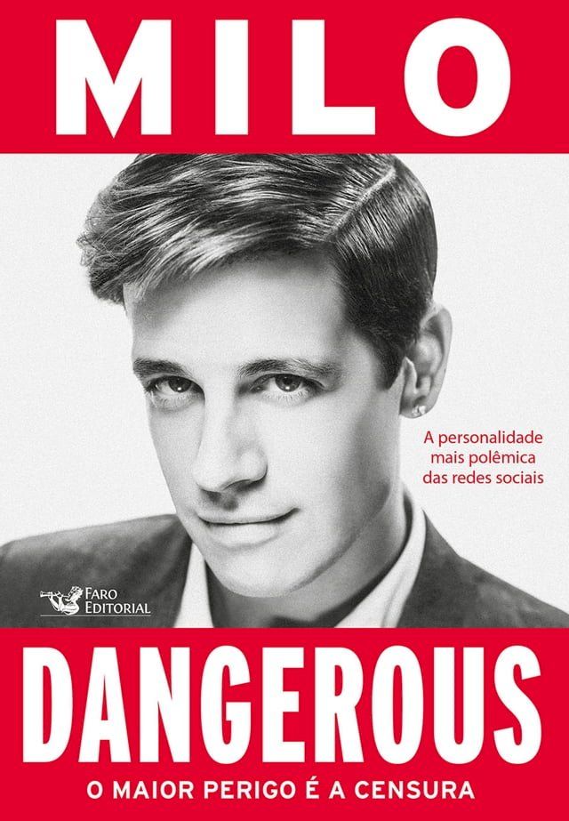  Dangerous(Kobo/電子書)