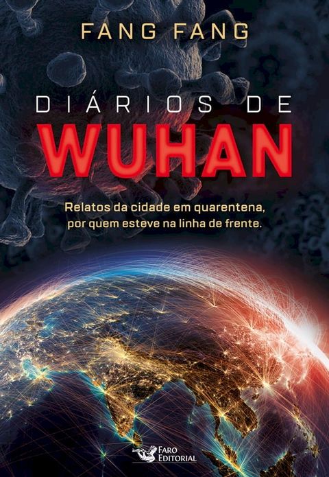 Di&aacute;rios de Wuhan(Kobo/電子書)