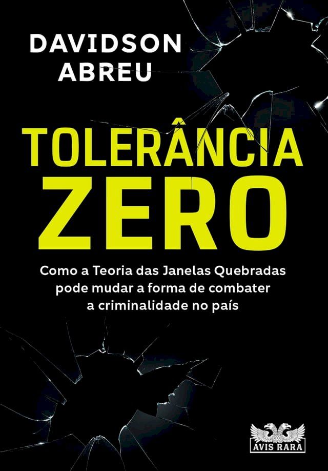  Toler&acirc;ncia zero(Kobo/電子書)