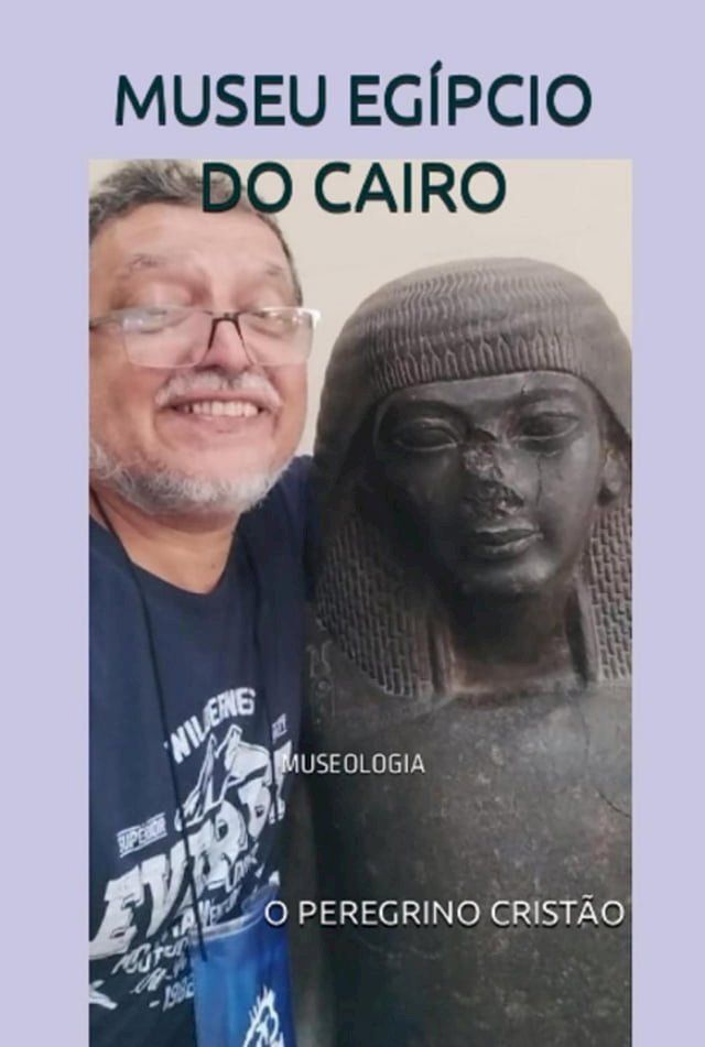  Museu Eg&iacute;pcio Do Cairo(Kobo/電子書)