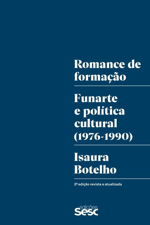 Romance de forma&ccedil;&atilde;o(Kobo/電子書)