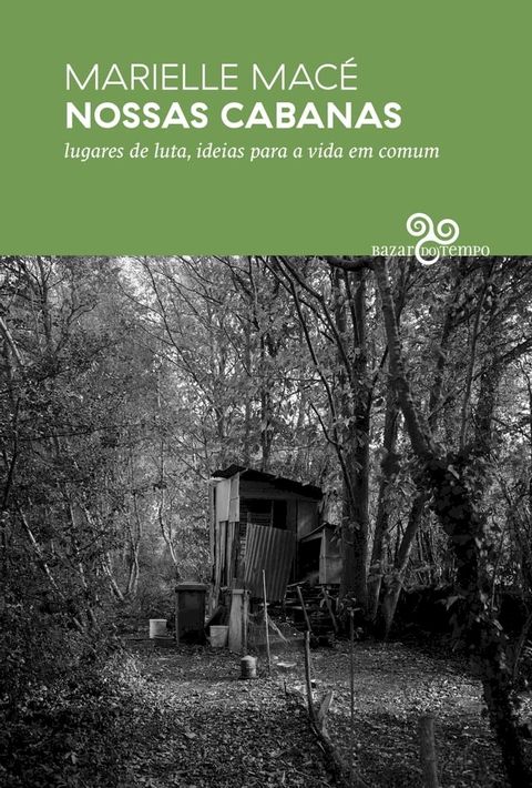 Nossas cabanas(Kobo/電子書)