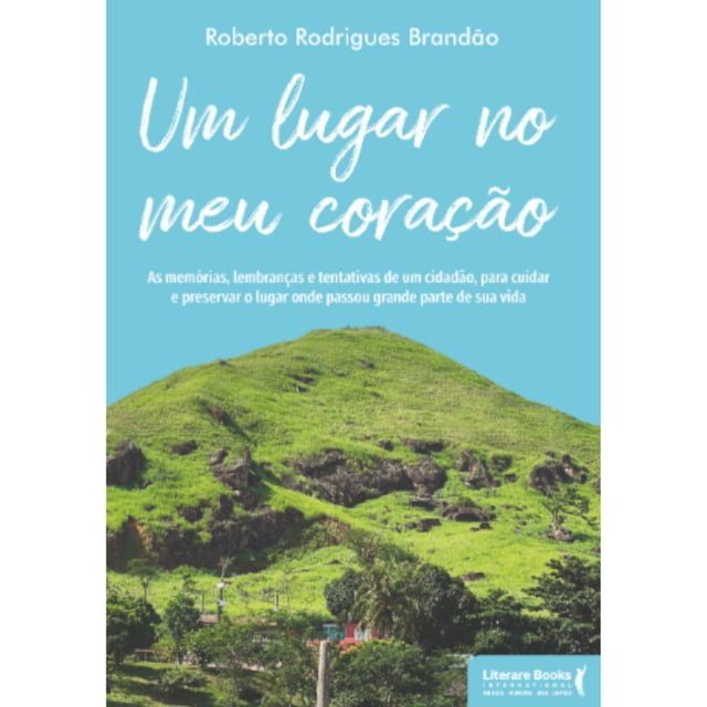  Um lugar no meu coração(Kobo/電子書)