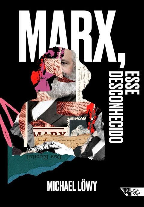 Marx, esse desconhecido(Kobo/電子書)