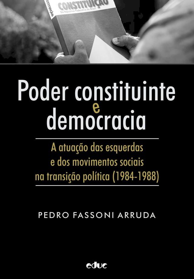  Poder constituinte e democracia(Kobo/電子書)