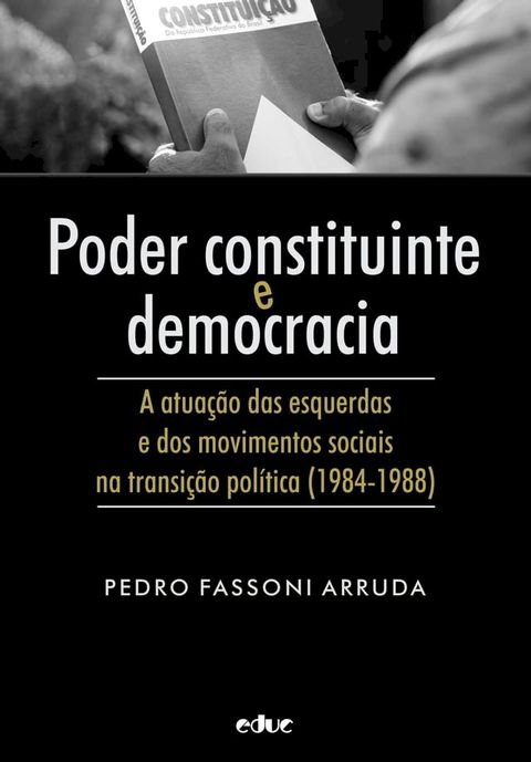 Poder constituinte e democracia(Kobo/電子書)