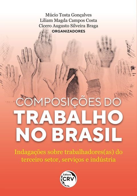 Composições do trabalho no Brasil:(Kobo/電子書)