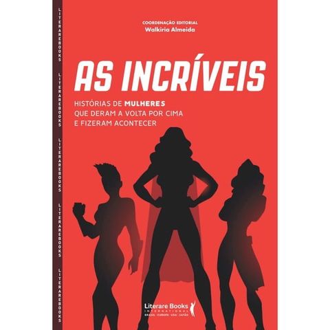 As incr&iacute;veis(Kobo/電子書)