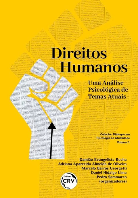 Direitos humanos(Kobo/電子書)