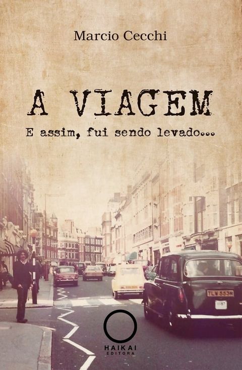 A Viagem(Kobo/電子書)