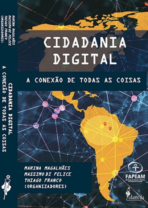 Cidadania Digital(Kobo/電子書)