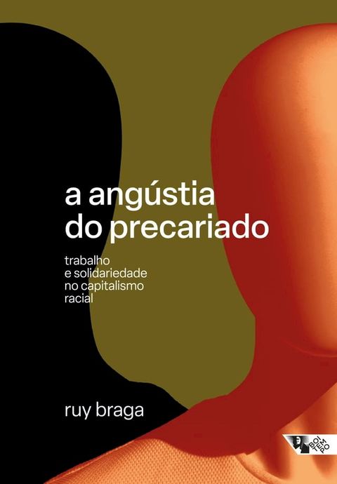 A ang&uacute;stia do precariado(Kobo/電子書)