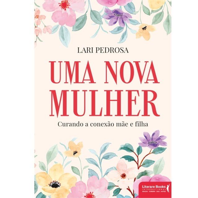  Uma nova mulher(Kobo/電子書)