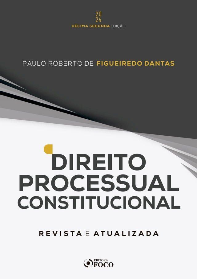  Direito Processual Constitucional(Kobo/電子書)