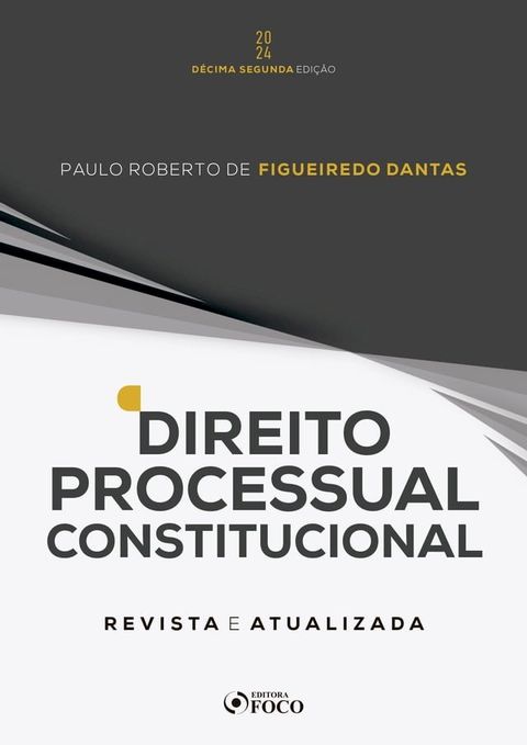 Direito Processual Constitucional(Kobo/電子書)