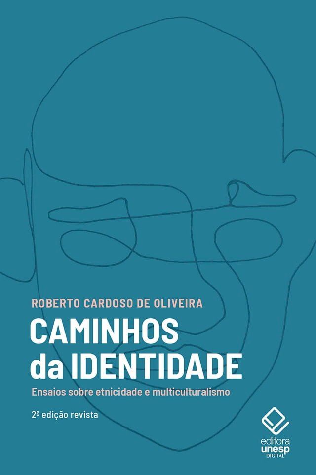  Caminhos da identidade - 2&ordf; edi&ccedil;&atilde;o(Kobo/電子書)