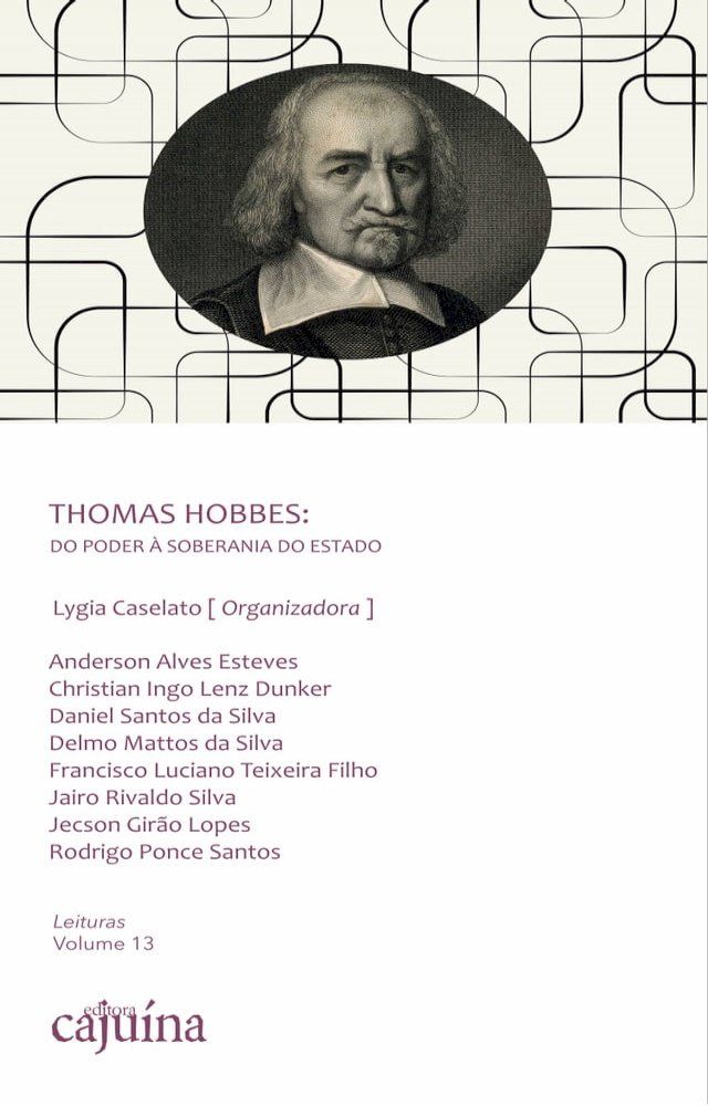  Thomas Hobbes(Kobo/電子書)