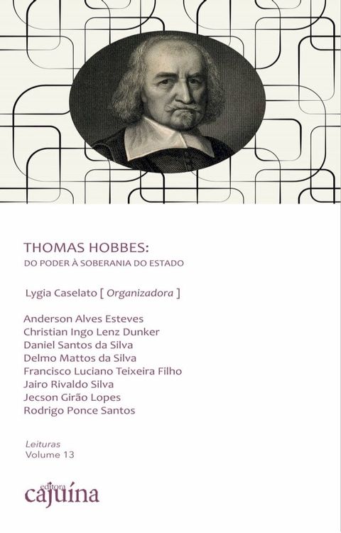 Thomas Hobbes(Kobo/電子書)