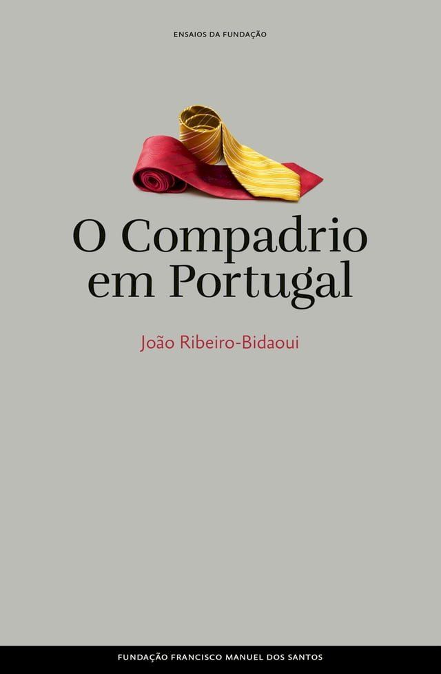  O Compadrio em Portugal(Kobo/電子書)