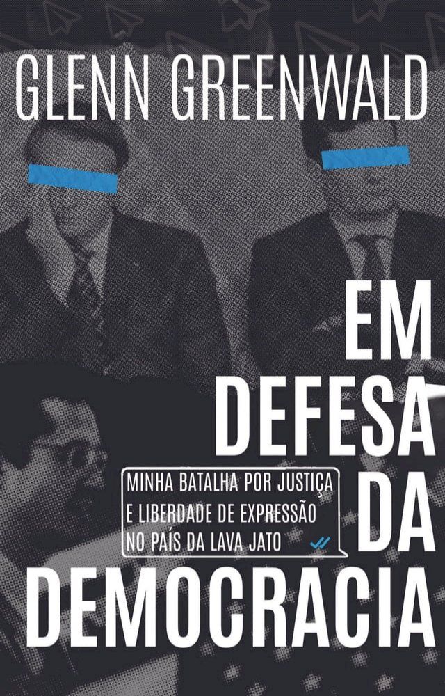  Em defesa da democracia(Kobo/電子書)