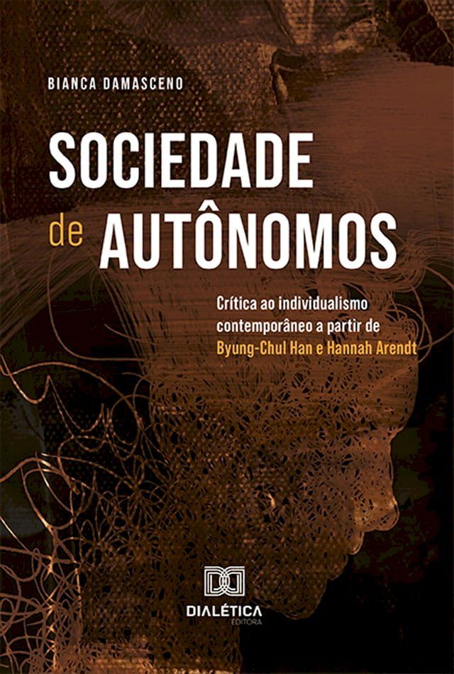  Sociedade de aut&ocirc;nomos(Kobo/電子書)