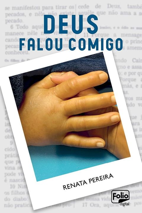 Deus falou comigo(Kobo/電子書)