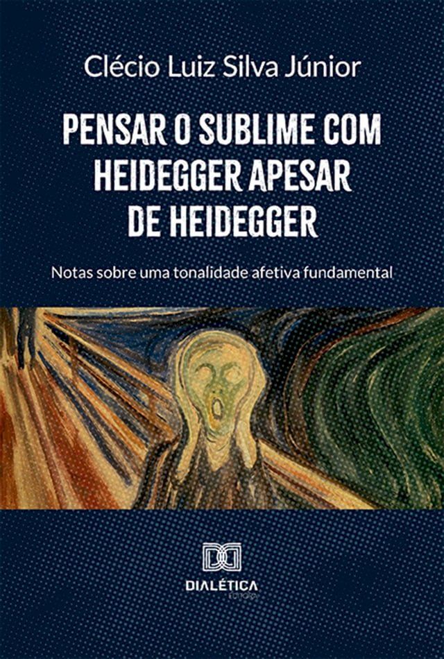  Pensar o sublime com Heidegger apesar de Heidegger(Kobo/電子書)