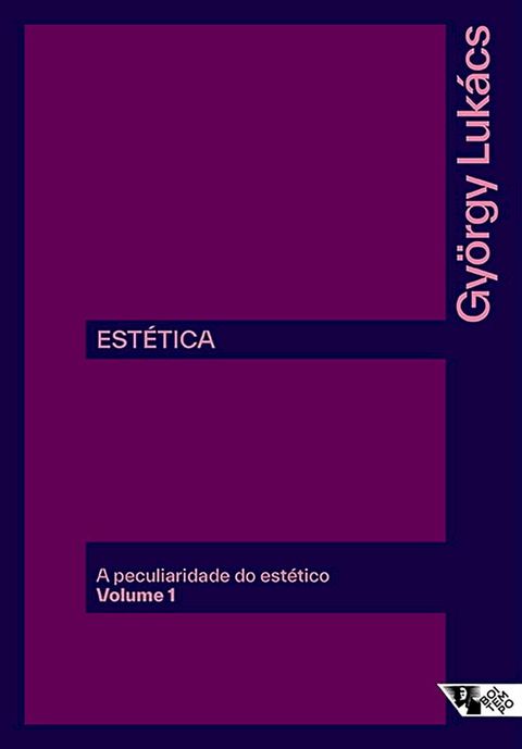 Est&eacute;tica: a peculiaridade do est&eacute;tico(Kobo/電子書)