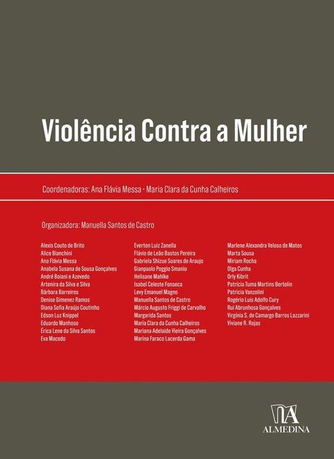 Viol&ecirc;ncia contra a Mulher(Kobo/電子書)