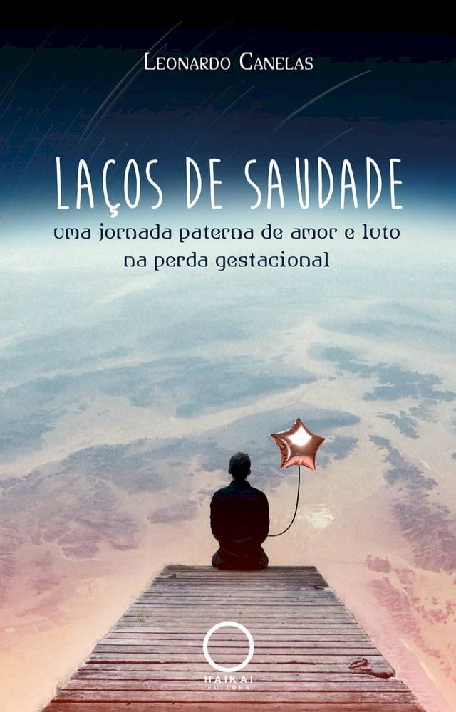  La&ccedil;os de Saudade(Kobo/電子書)