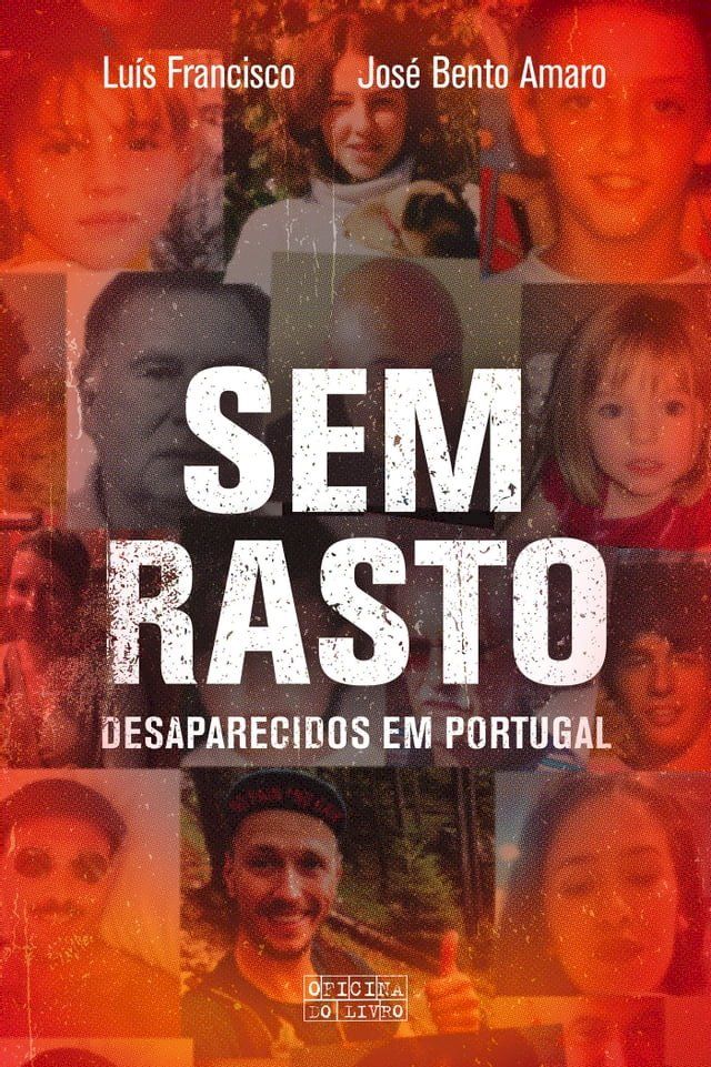  Sem Rasto(Kobo/電子書)