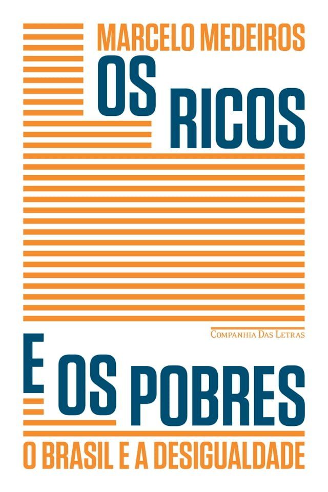  Os ricos e os pobres(Kobo/電子書)