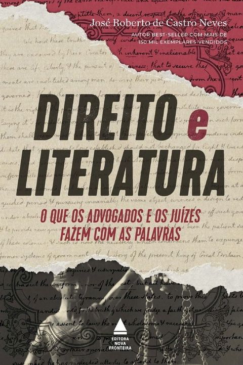 Direito e literatura(Kobo/電子書)