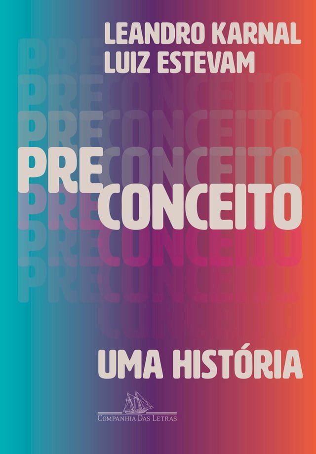  Preconceito: uma hist&oacute;ria(Kobo/電子書)