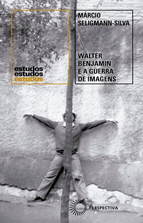 Walter Benjamin e a guerra de imagens(Kobo/電子書)