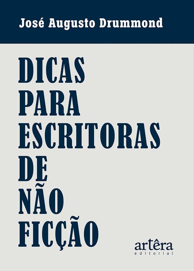  Dicas para Escritoras de Não Ficção(Kobo/電子書)