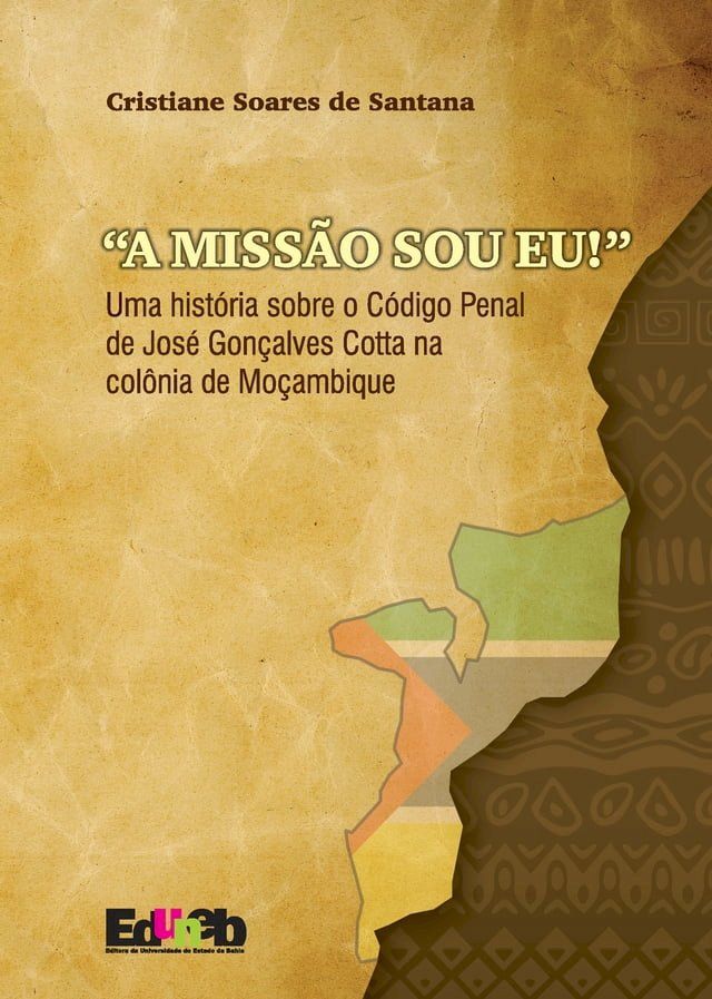  “A miss&atilde;o sou eu!”(Kobo/電子書)