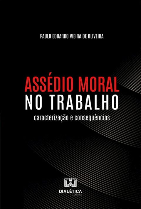 Assédio Moral no Trabalho(Kobo/電子書)