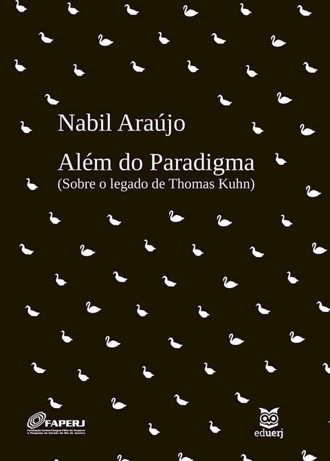 Al&eacute;m do paradigma(Kobo/電子書)