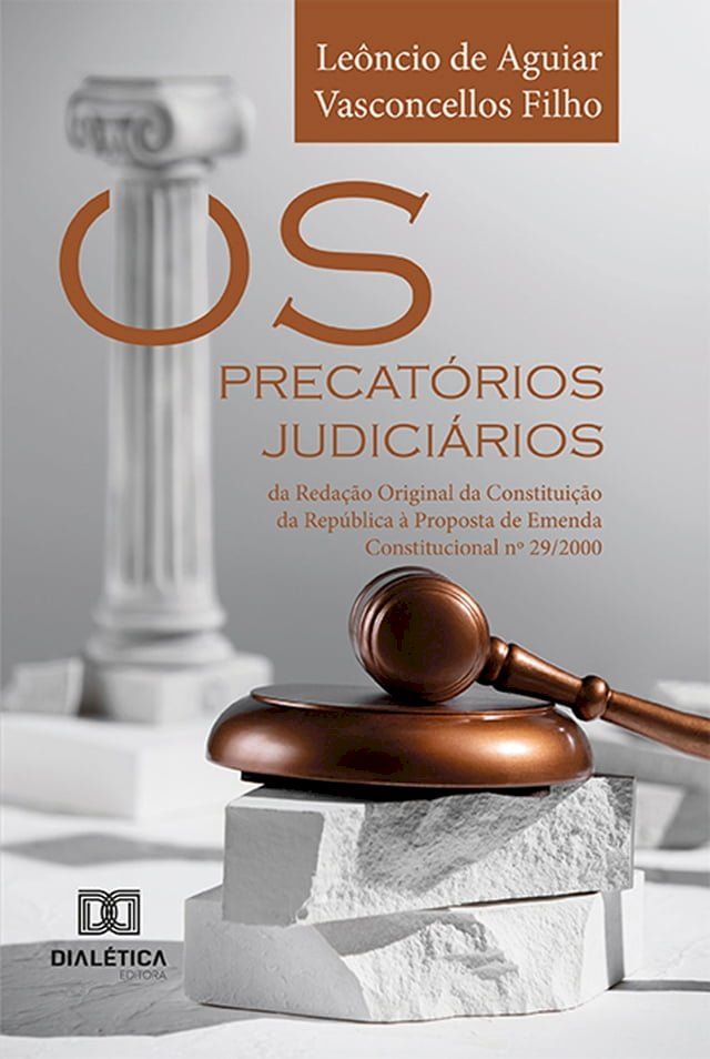  Os Precatórios Judiciários(Kobo/電子書)