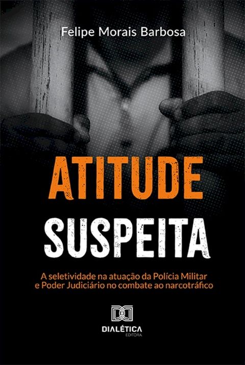 Atitude suspeita(Kobo/電子書)