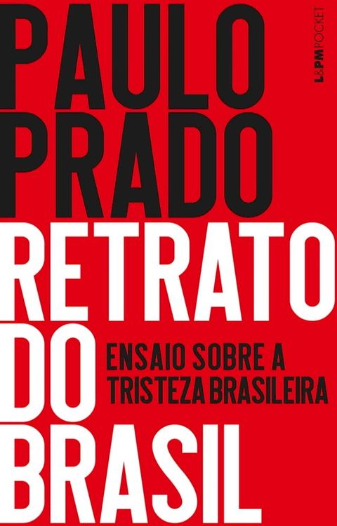 Retrato do Brasil(Kobo/電子書)