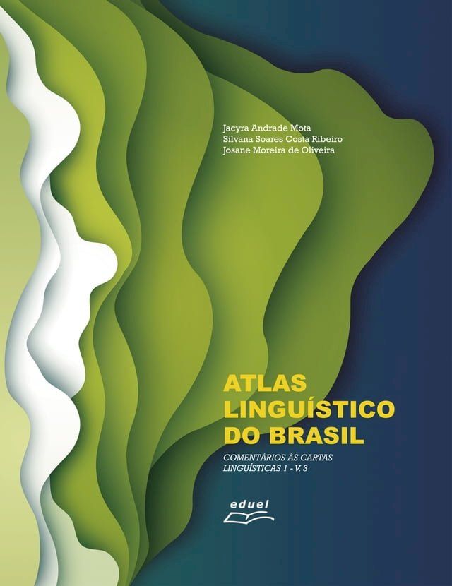  Atlas Linguístico do Brasil(Kobo/電子書)