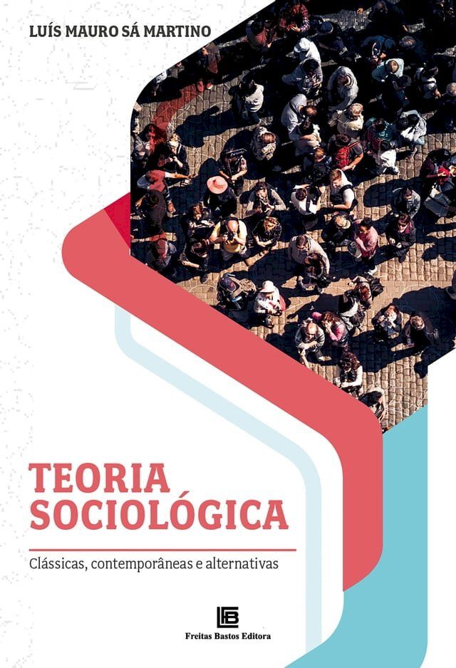  Teoria Sociológica(Kobo/電子書)