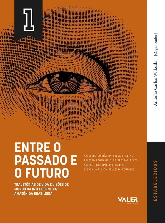  VOL.1 Entre o Passado e o Futuro(Kobo/電子書)