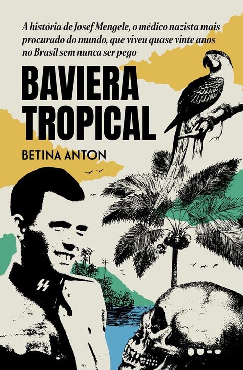 Baviera Tropical(Kobo/電子書)