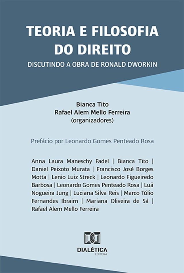  Teoria e Filosofia do Direito(Kobo/電子書)