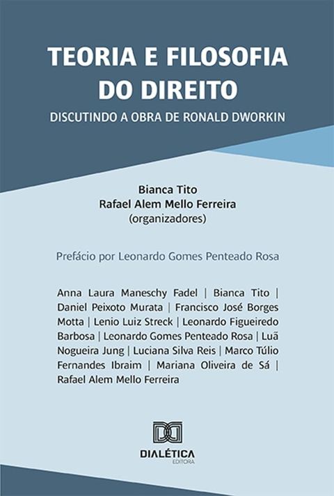 Teoria e Filosofia do Direito(Kobo/電子書)