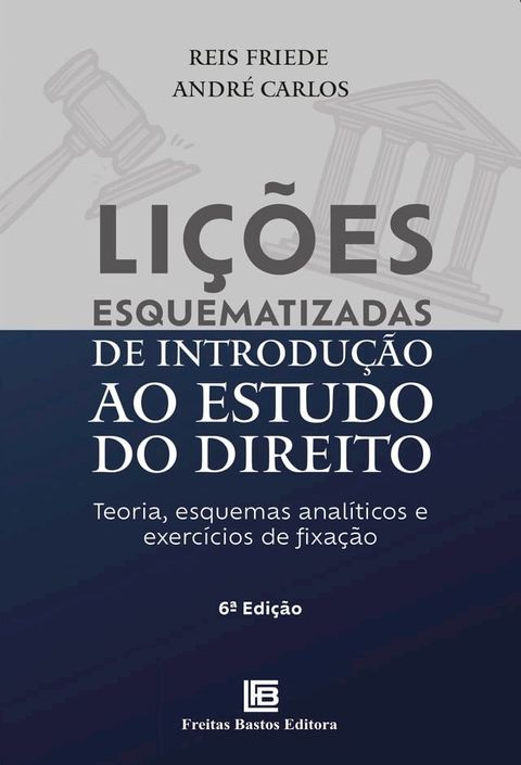 Lições Esquematizadas de Introdução ao Estudo do Direito(Kobo/電子書)