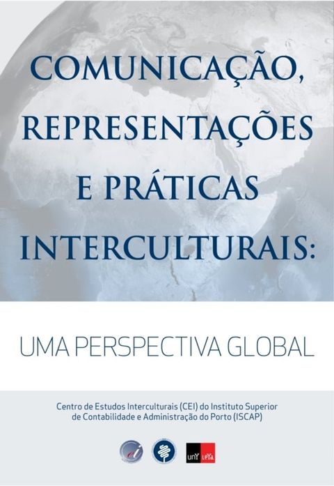 Comunicação, Representações e Práticas Interculturais: Uma Perspectiva Global(Kobo/電子書)